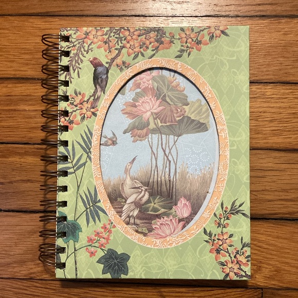 3 New Lined Journal Notebooks - Picture 2 of 11